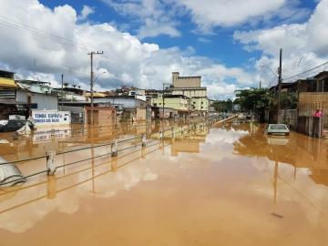 SOS Zona da Mata
